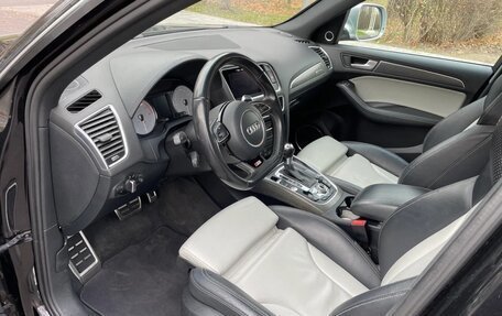 Audi SQ5, 2014 год, 2 200 000 рублей, 5 фотография