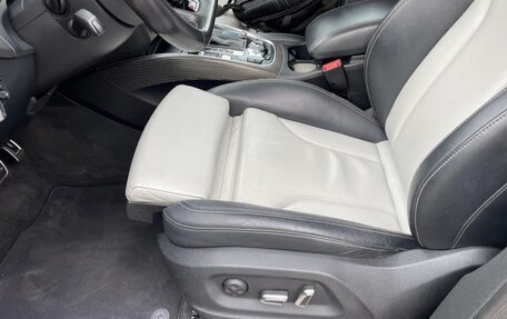 Audi SQ5, 2014 год, 2 200 000 рублей, 4 фотография