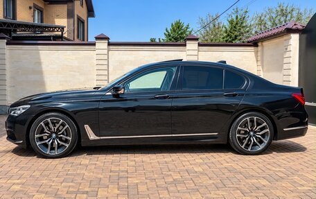 BMW 7 серия, 2018 год, 3 150 000 рублей, 4 фотография
