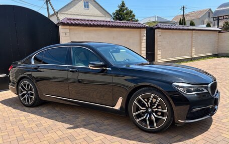 BMW 7 серия, 2018 год, 3 150 000 рублей, 6 фотография