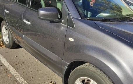 Renault Koleos I рестайлинг 2, 2010 год, 930 000 рублей, 3 фотография