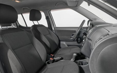 Skoda Fabia II, 2013 год, 799 000 рублей, 9 фотография