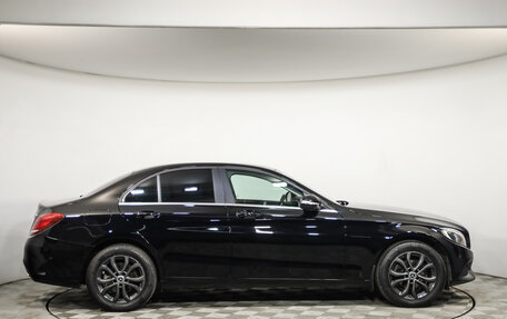Mercedes-Benz C-Класс, 2015 год, 1 899 000 рублей, 4 фотография