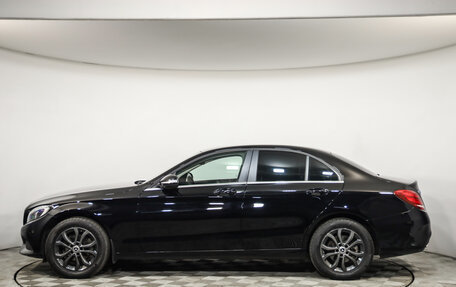 Mercedes-Benz C-Класс, 2015 год, 1 899 000 рублей, 8 фотография