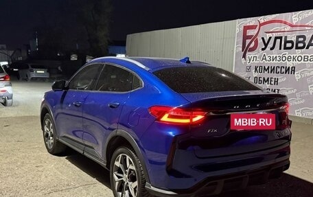 Haval F7x I, 2022 год, 1 990 000 рублей, 4 фотография