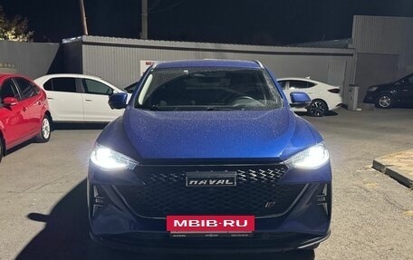 Haval F7x I, 2022 год, 1 990 000 рублей, 2 фотография