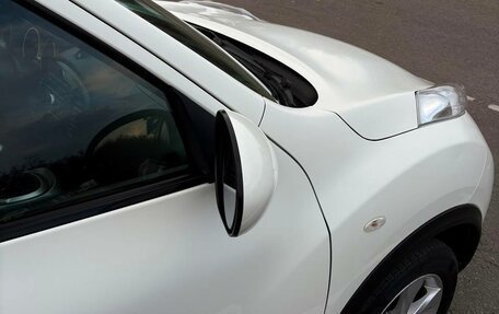 Nissan Juke II, 2014 год, 1 200 000 рублей, 8 фотография