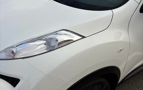 Nissan Juke II, 2014 год, 1 200 000 рублей, 14 фотография