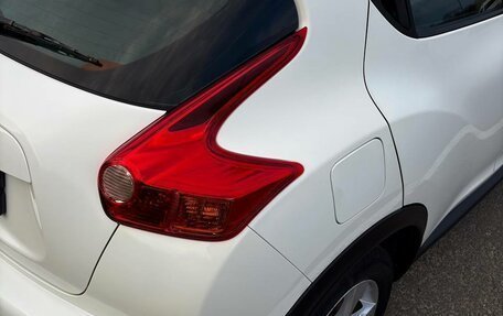Nissan Juke II, 2014 год, 1 200 000 рублей, 12 фотография