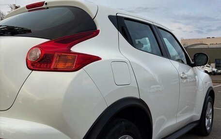 Nissan Juke II, 2014 год, 1 200 000 рублей, 18 фотография