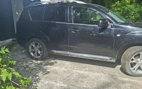 Peugeot 4007, 2008 год, 610 000 рублей, 5 фотография