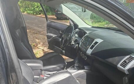 Peugeot 4007, 2008 год, 610 000 рублей, 6 фотография