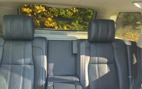 Land Rover Range Rover IV рестайлинг, 2014 год, 5 050 000 рублей, 7 фотография