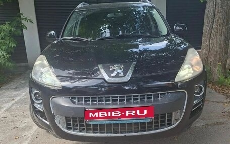 Peugeot 4007, 2008 год, 610 000 рублей, 3 фотография