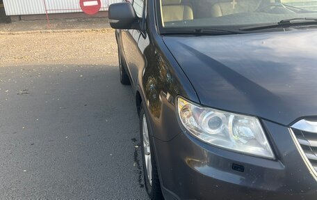 Subaru Tribeca I рестайлинг, 2007 год, 799 999 рублей, 2 фотография