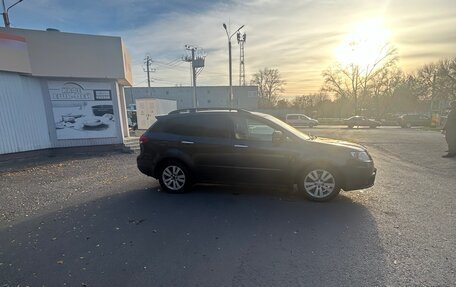 Subaru Tribeca I рестайлинг, 2007 год, 799 999 рублей, 7 фотография