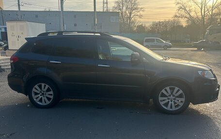 Subaru Tribeca I рестайлинг, 2007 год, 799 999 рублей, 6 фотография