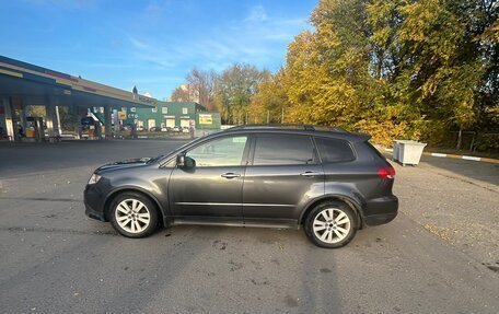 Subaru Tribeca I рестайлинг, 2007 год, 799 999 рублей, 12 фотография