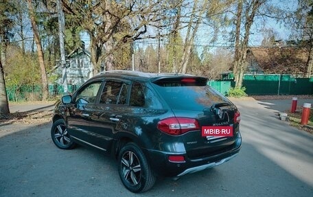 Renault Koleos I рестайлинг 2, 2015 год, 1 490 000 рублей, 2 фотография