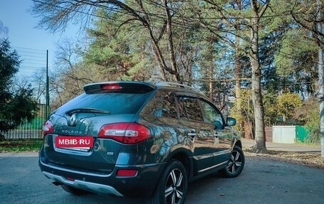 Renault Koleos I рестайлинг 2, 2015 год, 1 490 000 рублей, 4 фотография