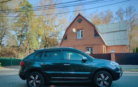 Renault Koleos I рестайлинг 2, 2015 год, 1 490 000 рублей, 7 фотография