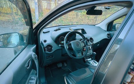 Renault Koleos I рестайлинг 2, 2015 год, 1 490 000 рублей, 17 фотография