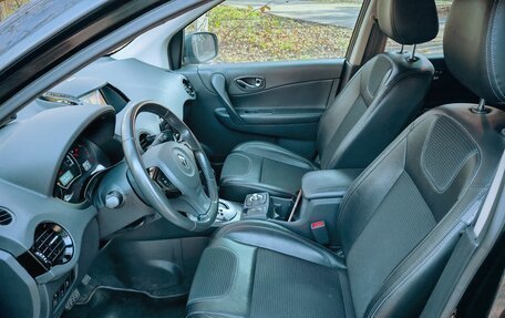 Renault Koleos I рестайлинг 2, 2015 год, 1 490 000 рублей, 19 фотография