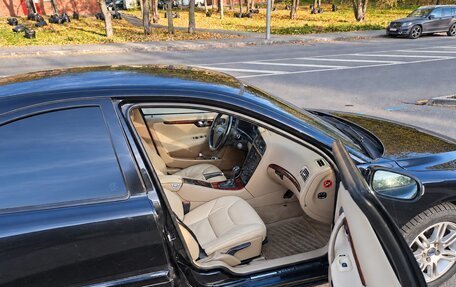 Volvo S60 III, 2007 год, 900 000 рублей, 3 фотография