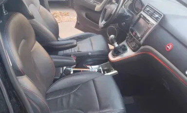 Haval H6, 2015 год, 1 300 000 рублей, 4 фотография
