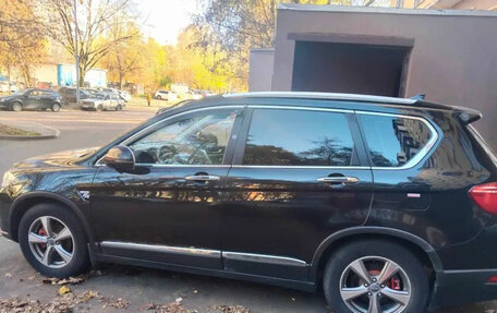 Haval H6, 2015 год, 1 300 000 рублей, 6 фотография