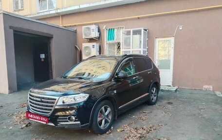 Haval H6, 2015 год, 1 300 000 рублей, 5 фотография