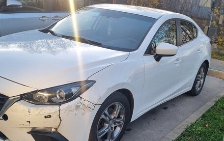 Mazda 3, 2014 год, 720 000 рублей, 4 фотография