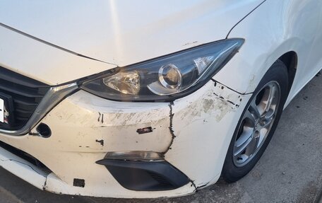 Mazda 3, 2014 год, 720 000 рублей, 6 фотография