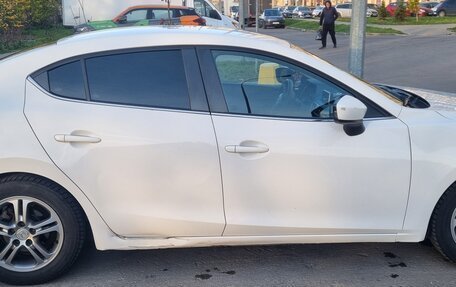 Mazda 3, 2014 год, 720 000 рублей, 7 фотография