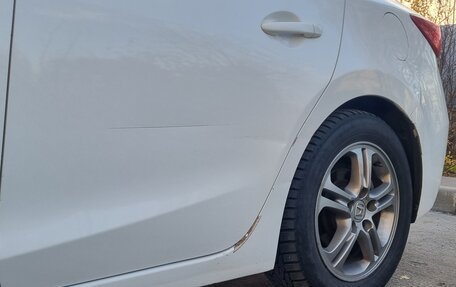 Mazda 3, 2014 год, 720 000 рублей, 2 фотография