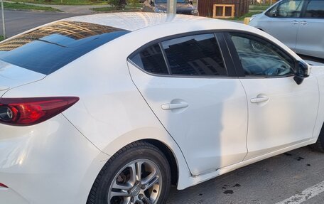 Mazda 3, 2014 год, 720 000 рублей, 5 фотография
