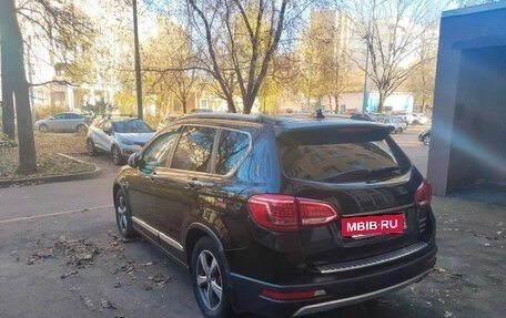 Haval H6, 2015 год, 1 300 000 рублей, 7 фотография