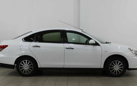 Nissan Almera, 2016 год, 550 000 рублей, 5 фотография
