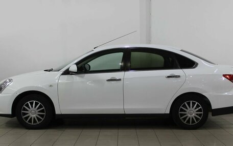 Nissan Almera, 2016 год, 550 000 рублей, 10 фотография