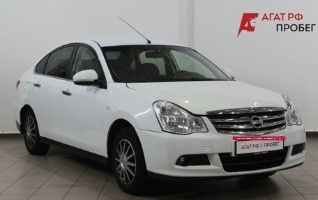 Nissan Almera, 2016 год, 550 000 рублей, 3 фотография