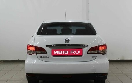 Nissan Almera, 2016 год, 550 000 рублей, 7 фотография