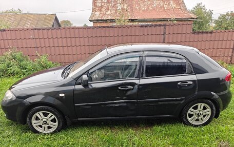 Chevrolet Lacetti, 2012 год, 290 000 рублей, 3 фотография