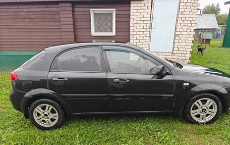 Chevrolet Lacetti, 2012 год, 290 000 рублей, 4 фотография