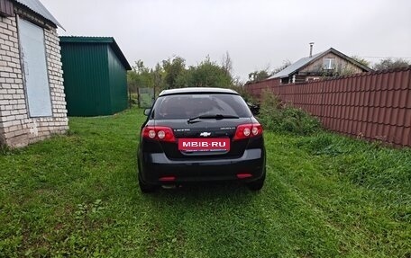 Chevrolet Lacetti, 2012 год, 290 000 рублей, 2 фотография