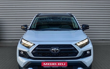Toyota RAV4, 2025 год, 3 750 000 рублей, 2 фотография