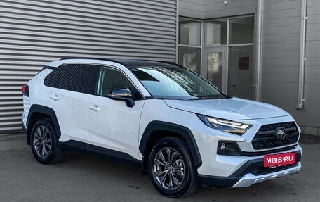Toyota RAV4, 2025 год, 3 750 000 рублей, 3 фотография