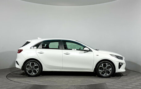 KIA cee'd III, 2019 год, 1 747 900 рублей, 4 фотография