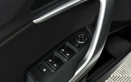 KIA cee'd III, 2019 год, 1 747 900 рублей, 10 фотография