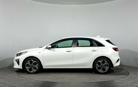 KIA cee'd III, 2019 год, 1 747 900 рублей, 8 фотография
