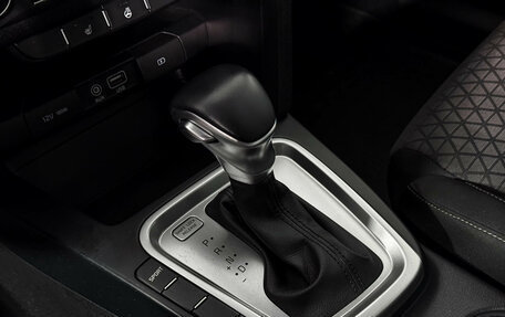 KIA cee'd III, 2019 год, 1 747 900 рублей, 11 фотография